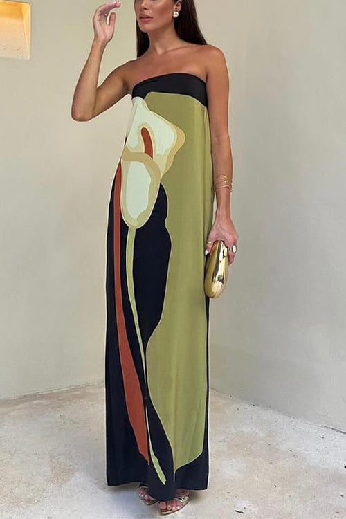 MODYZA | THE PERFECT SUMMER DRESS