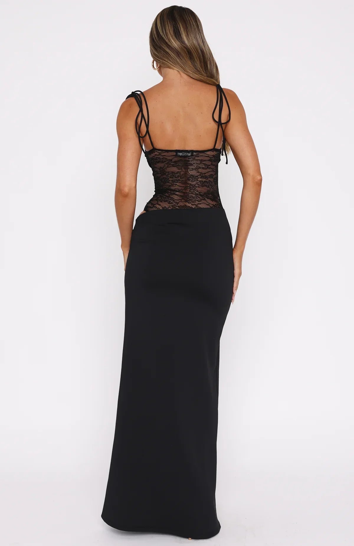 MODYZA | SIENNA DRESS