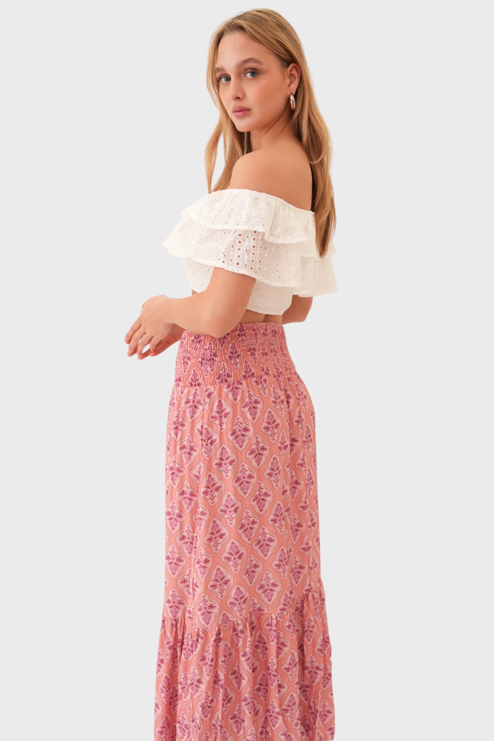 MODYZA | HAVANA SKIRT