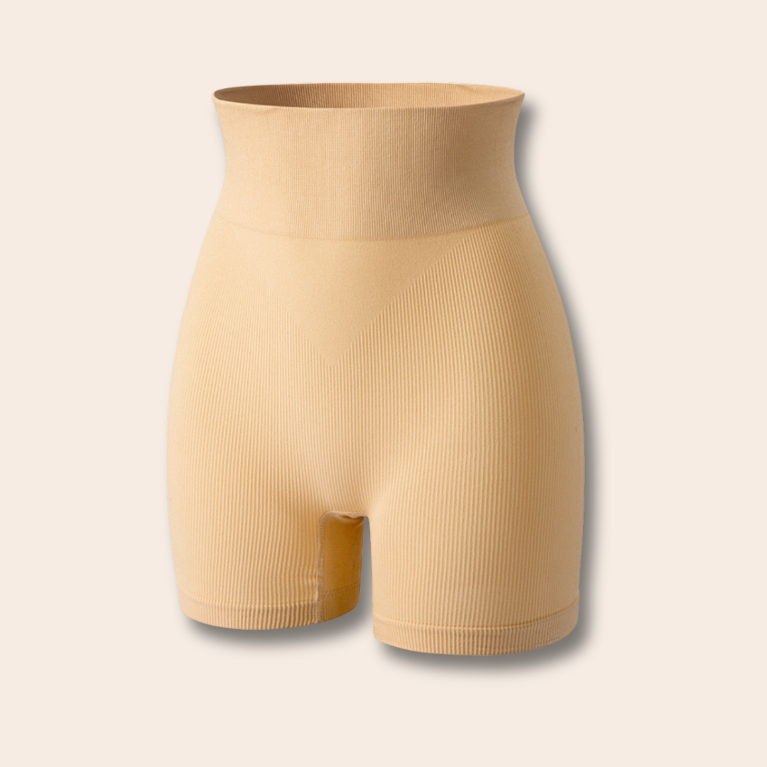 MODYZA | SCULPTING HIGH WAIST SHORTS