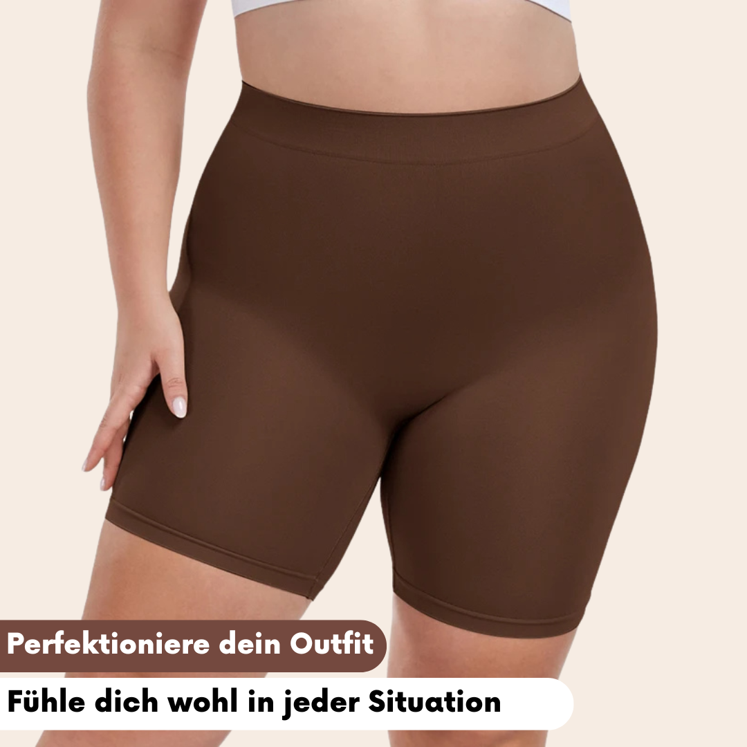 MODYZA | SCULPTING HIGH WAIST SHORTS