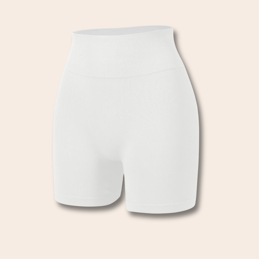 MODYZA | SCULPTING HIGH WAIST SHORTS
