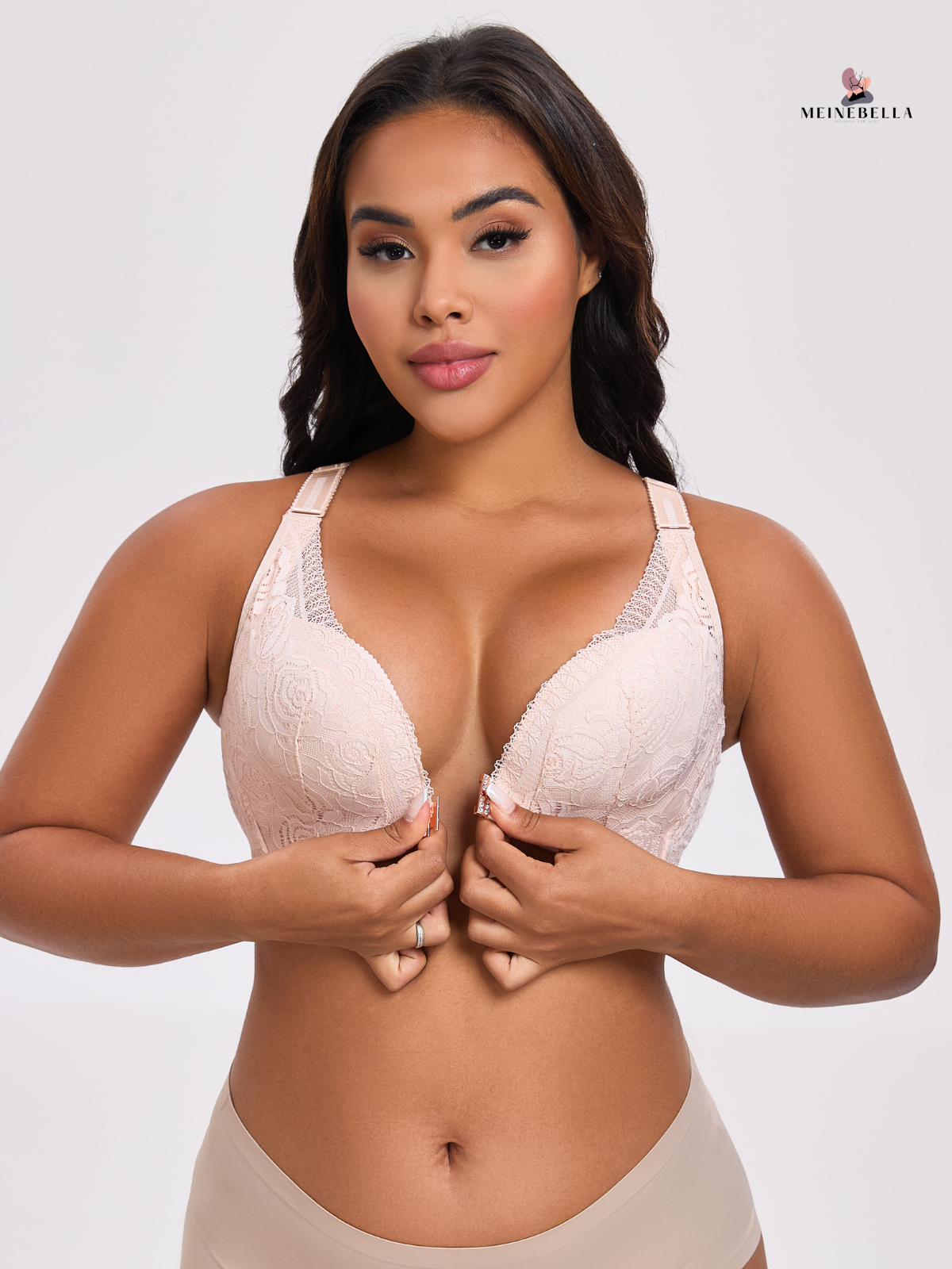 MODYZA | PUSH UP BH ISABELLA