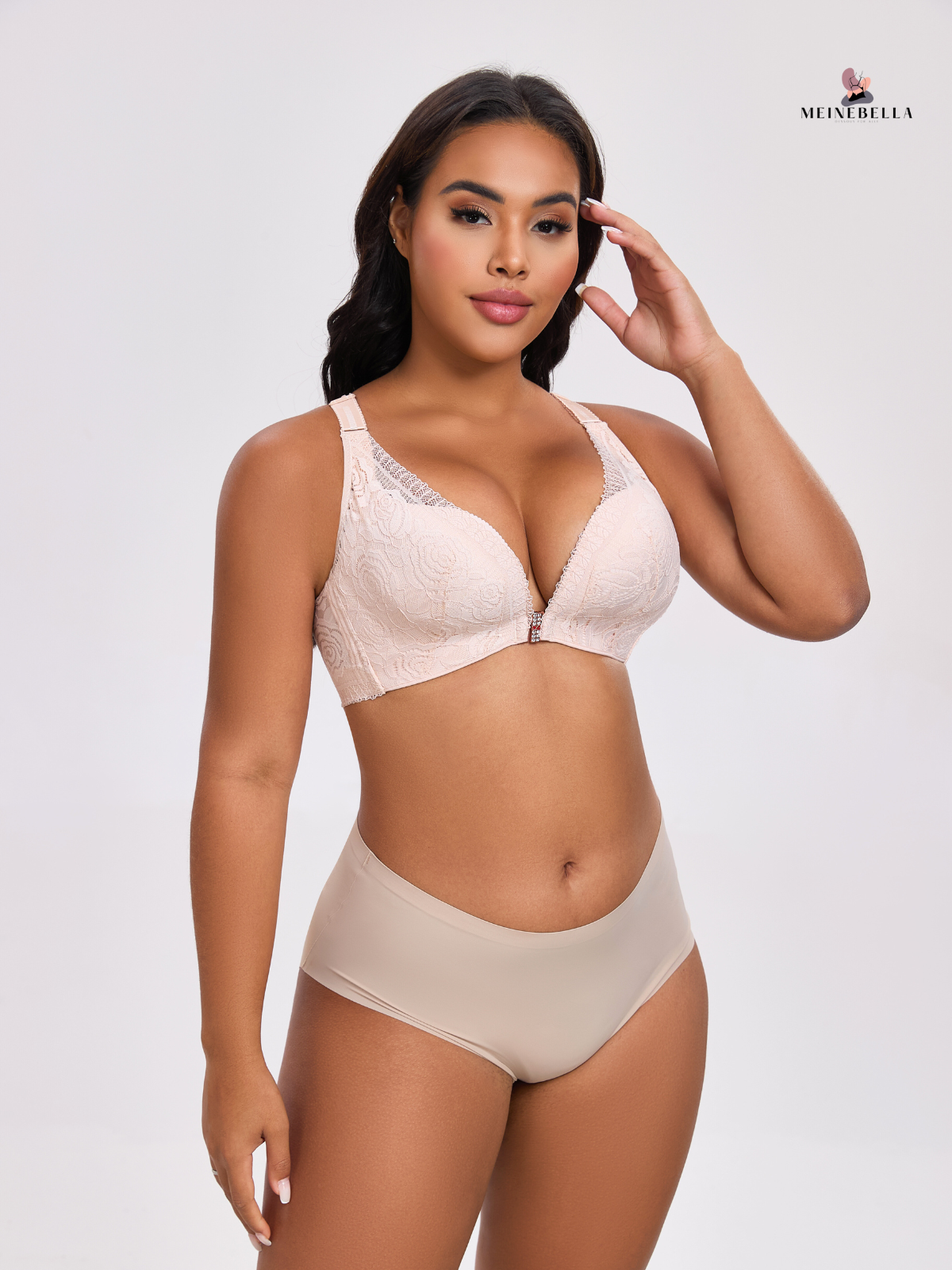 MODYZA | PUSH UP BH ISABELLA