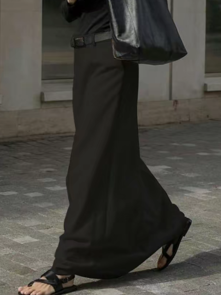 MODYZA | THE VIENNA SKIRT