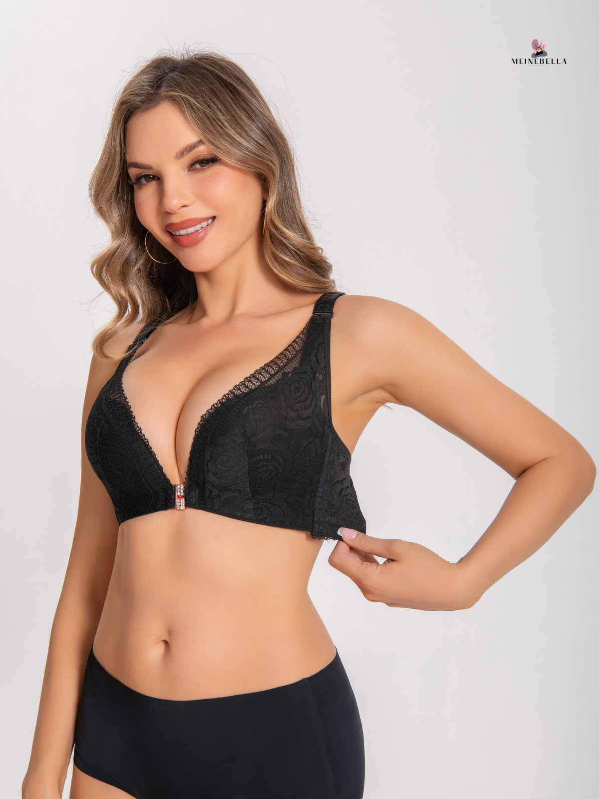 MODYZA | PUSH UP BH ISABELLA