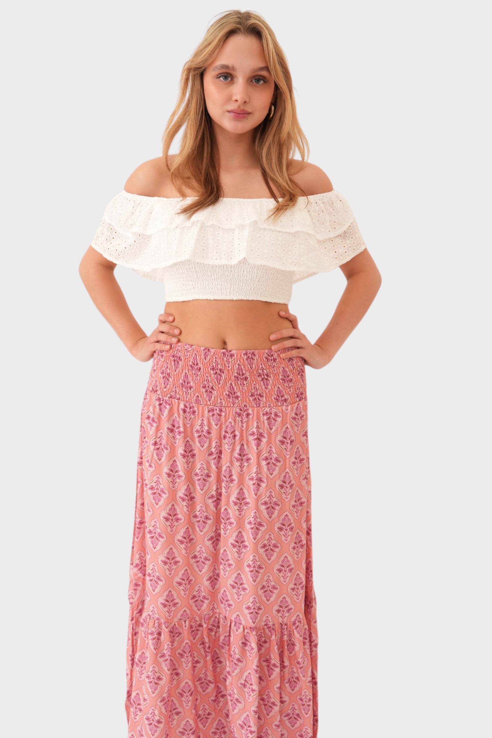 MODYZA | HAVANA SKIRT