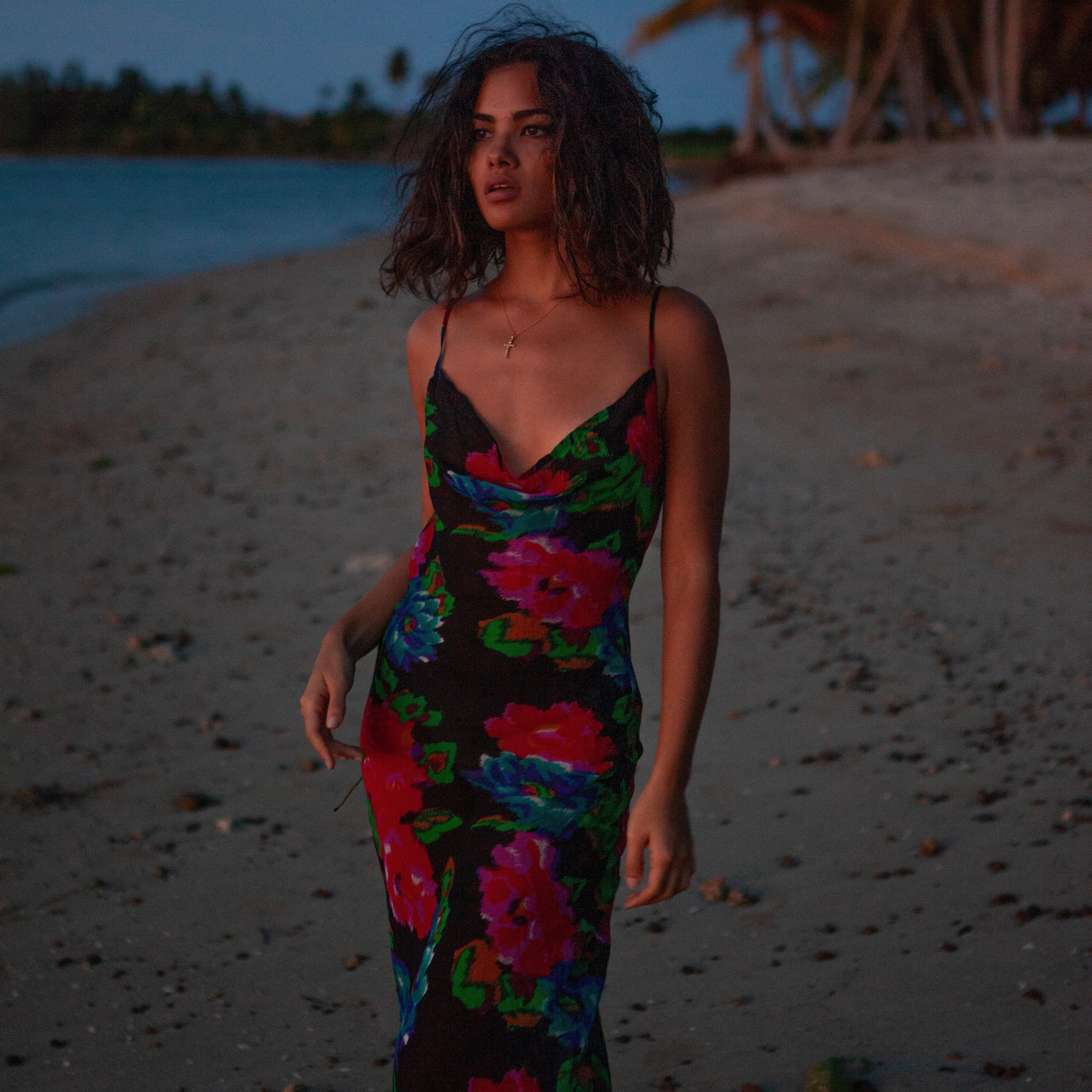 MODYZA | CASABLANCA DRESS