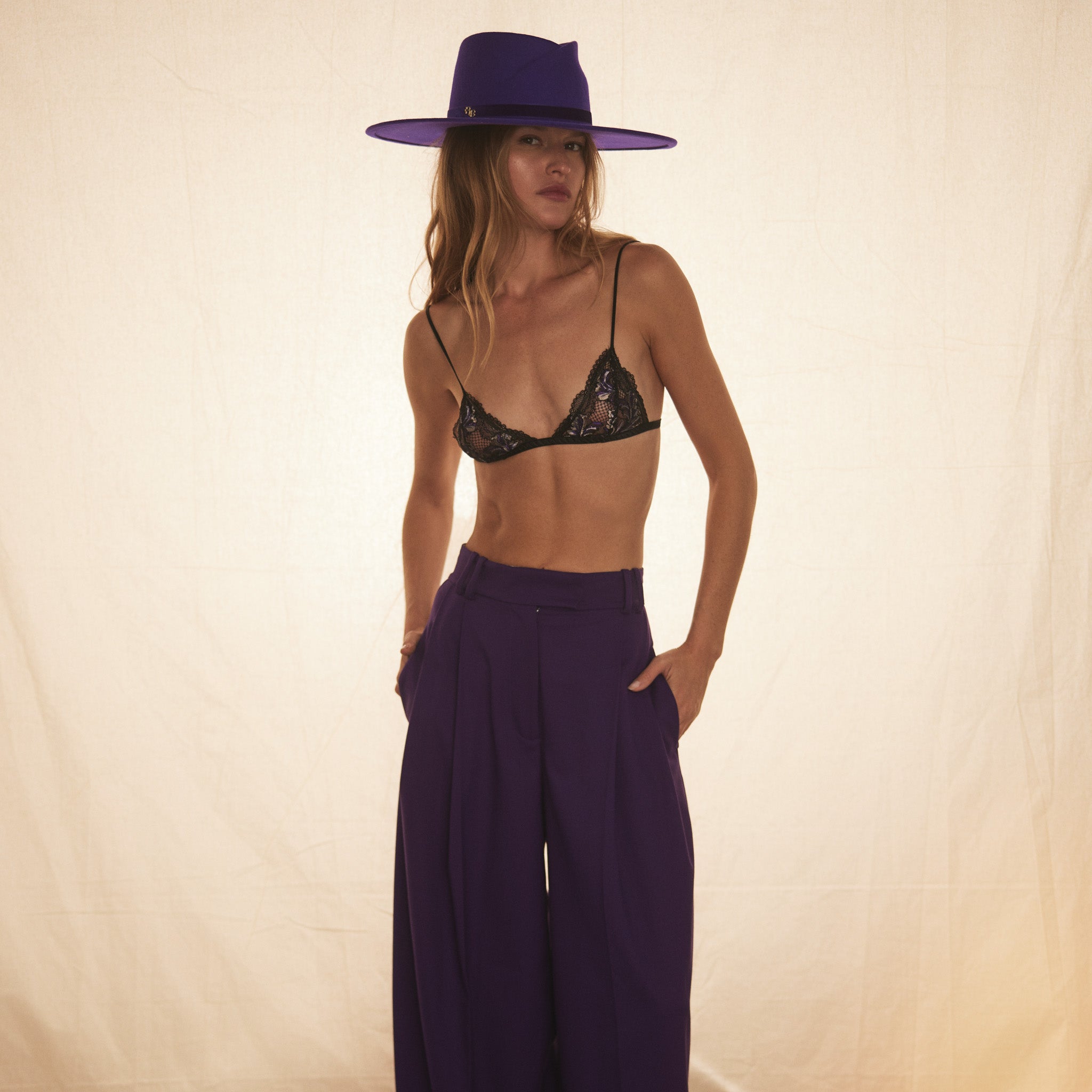 MODYZA | FRIDA TROUSER