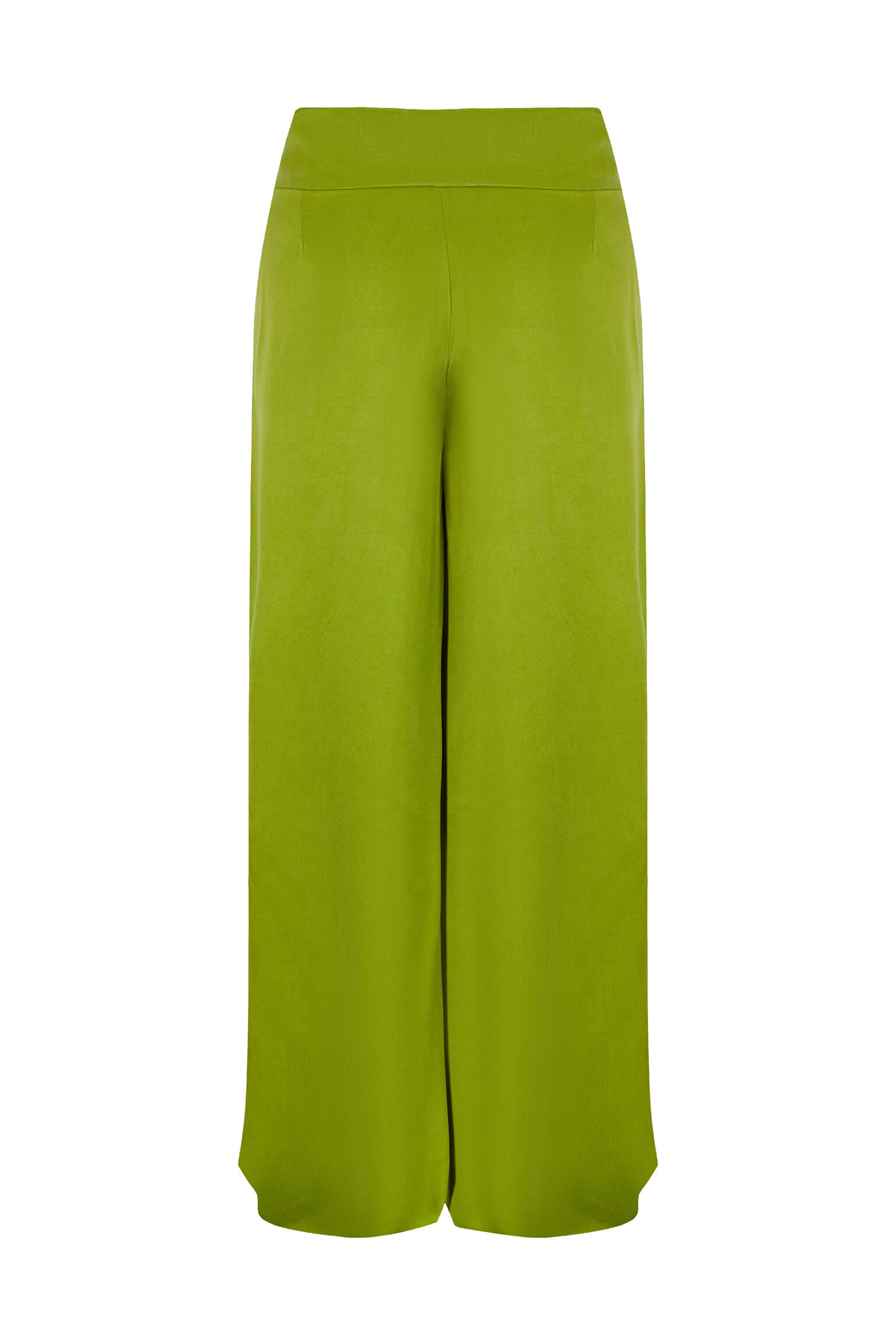 Modyza | MARLOWE TROUSER GREEN