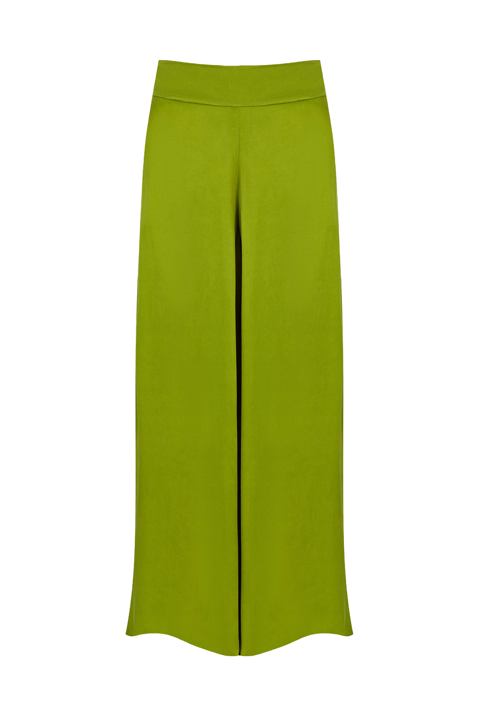 Modyza | MARLOWE TROUSER GREEN