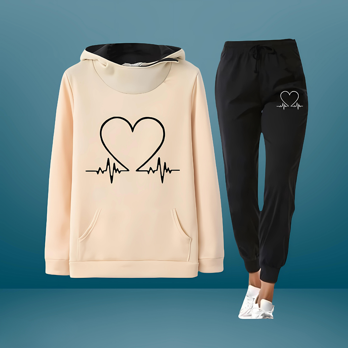 Love fit ™ - Ensemble