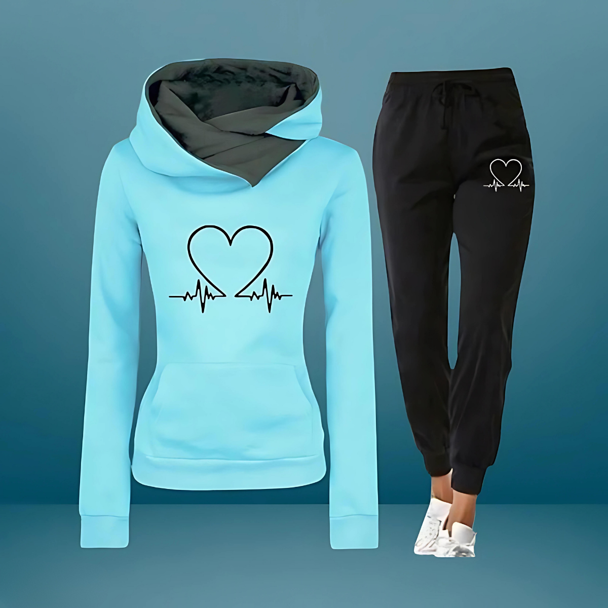Love fit ™ - Ensemble