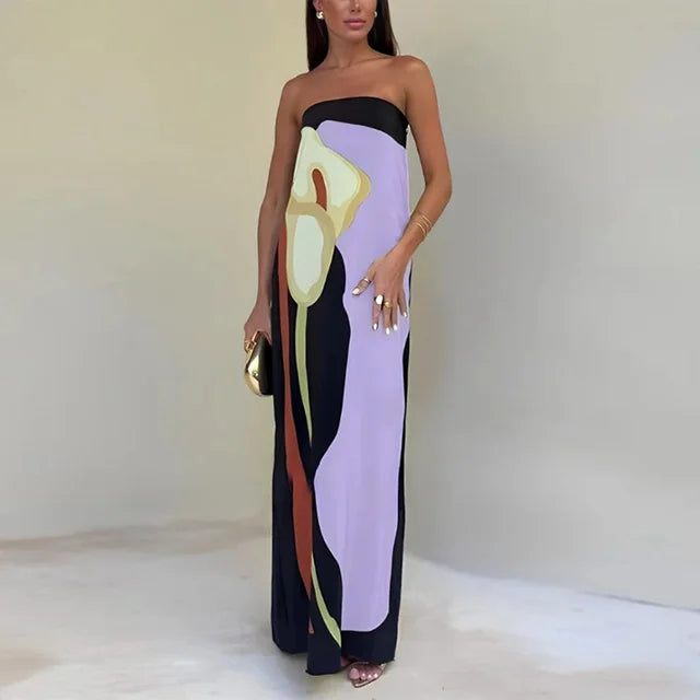 MODYZA | THE PERFECT SUMMER DRESS