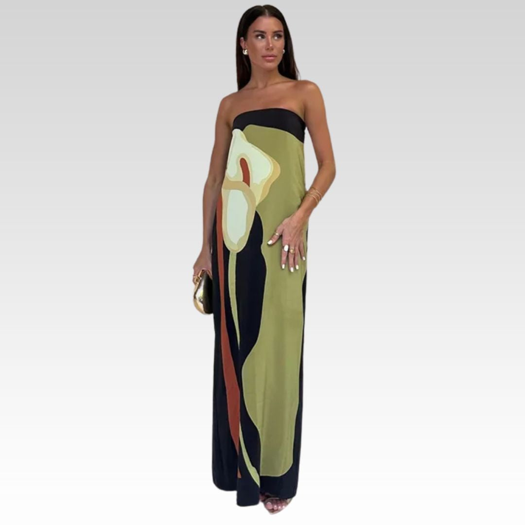 MODYZA | THE PERFECT SUMMER DRESS