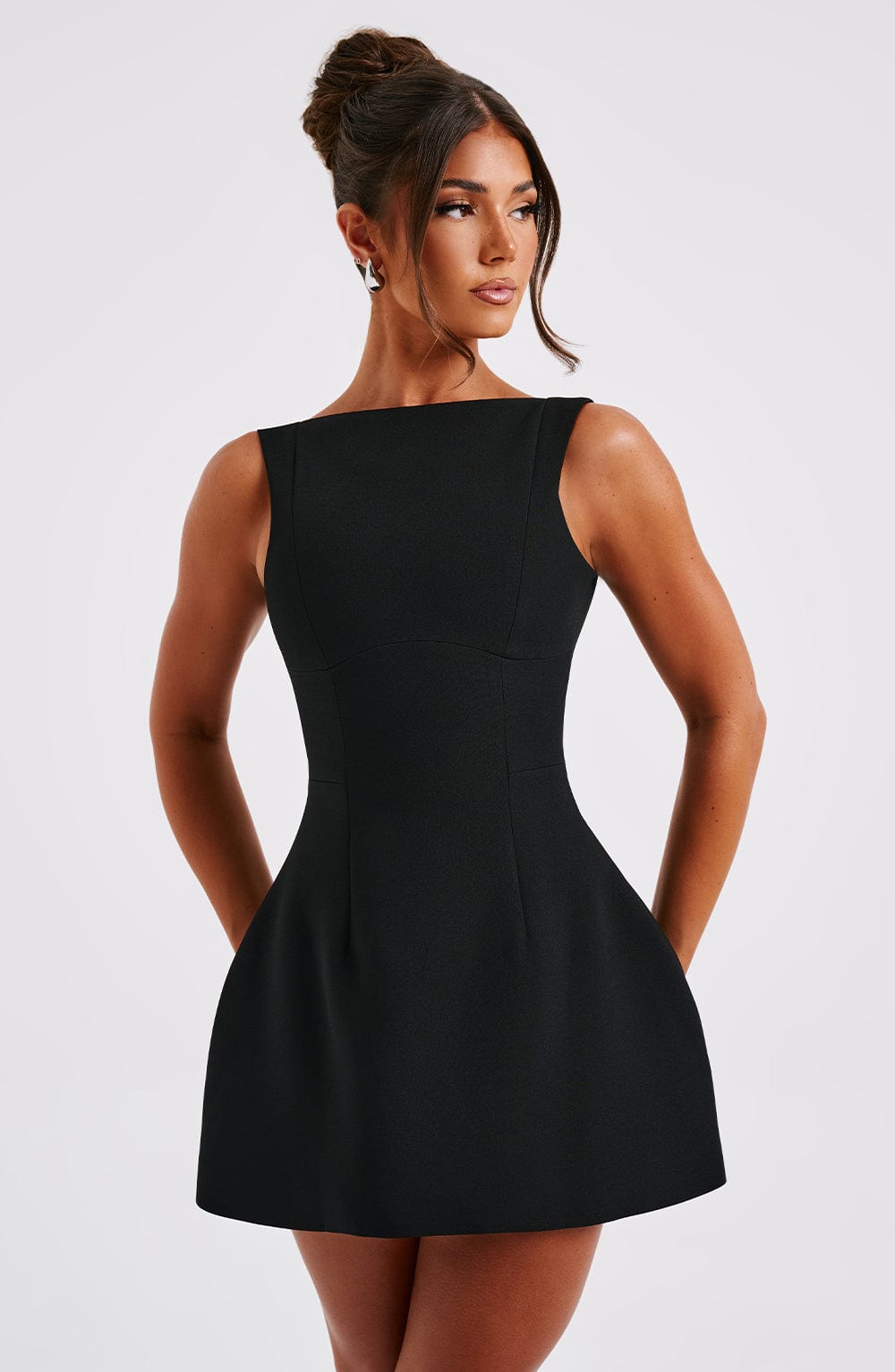 MODYZA | EMILIE MINI DRESS