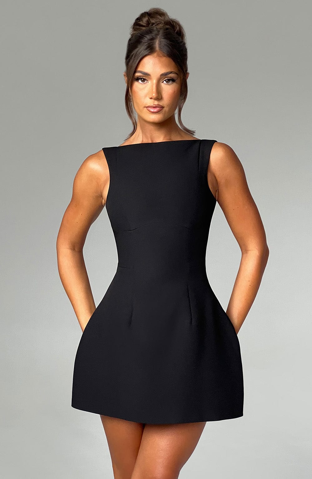 MODYZA | EMILIE MINI DRESS