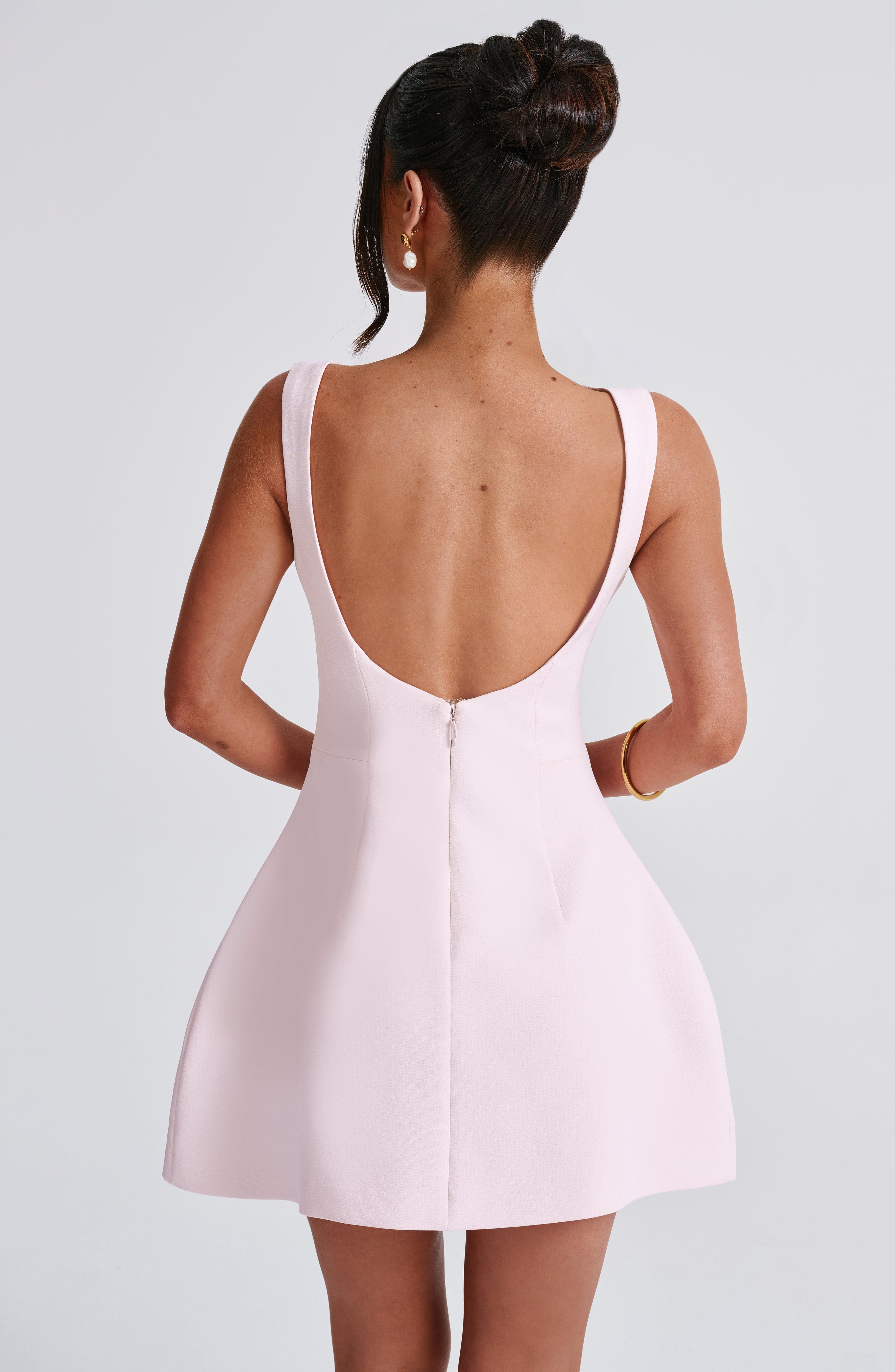 MODYZA | EMILIE MINI DRESS