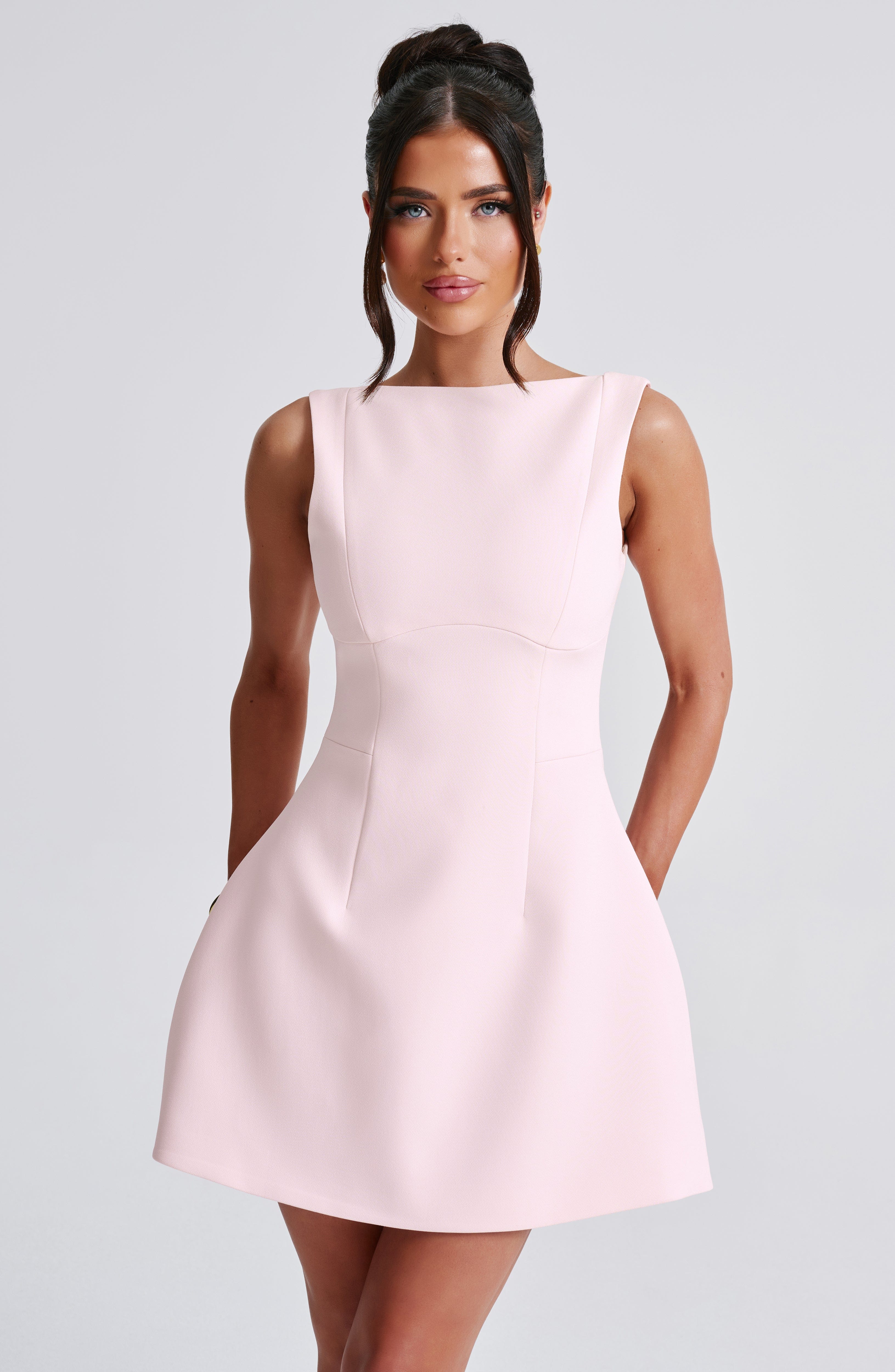 MODYZA | EMILIE MINI DRESS