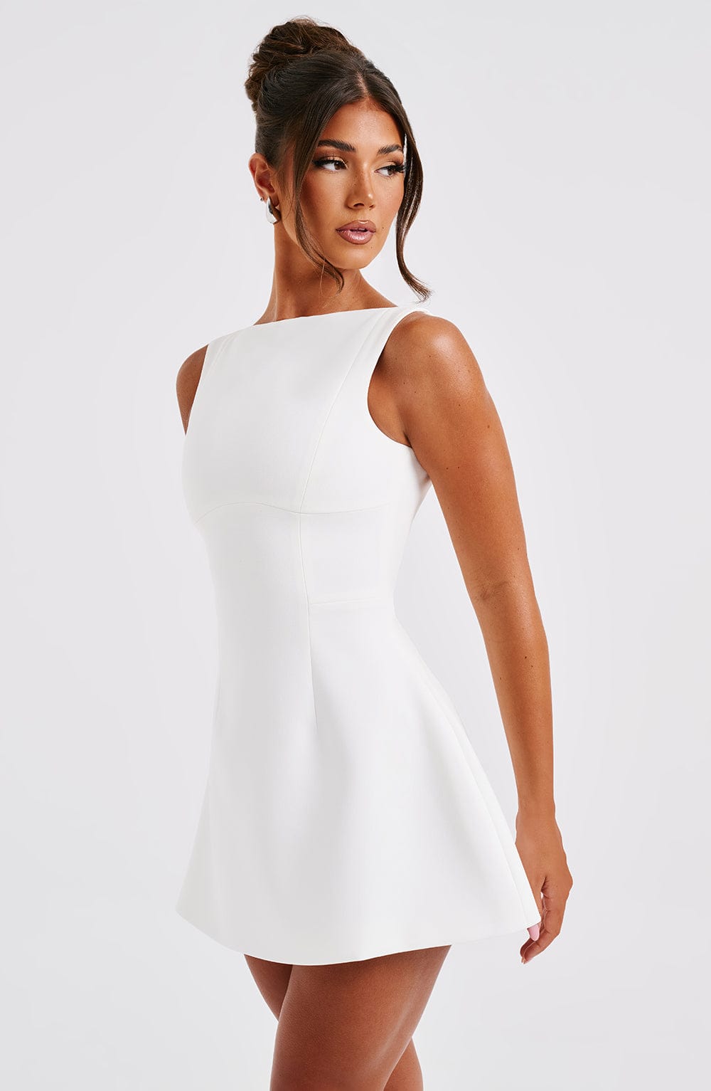 MODYZA | EMILIE MINI DRESS
