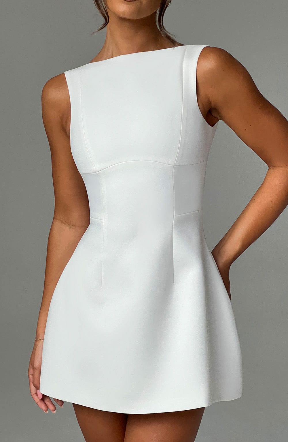 MODYZA | EMILIE MINI DRESS