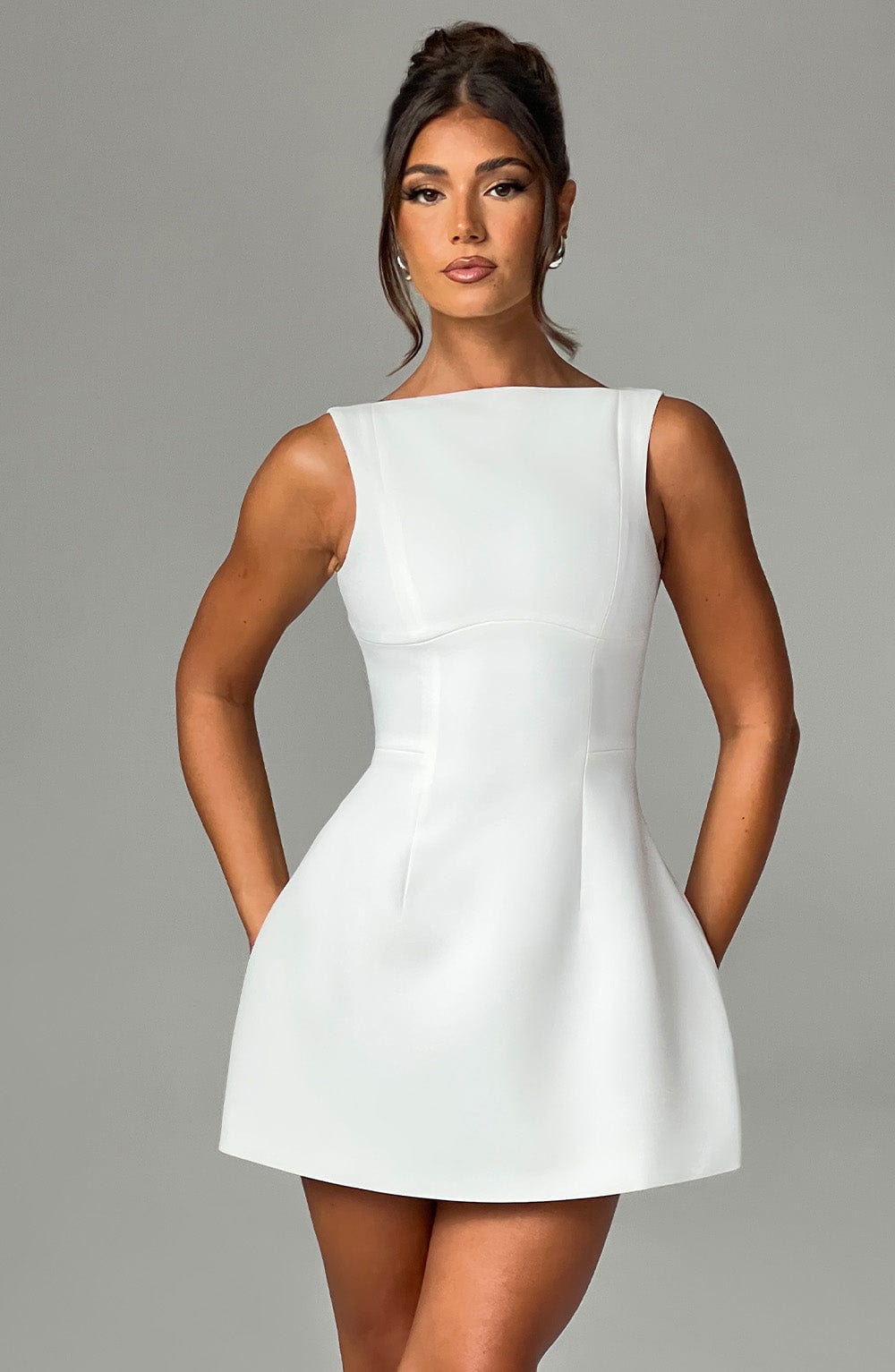 MODYZA | EMILIE MINI DRESS