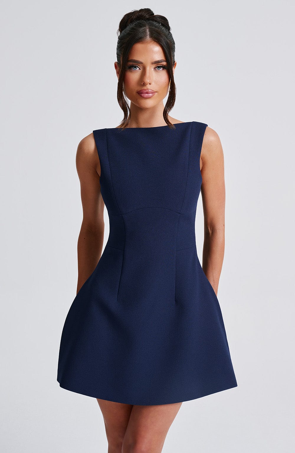 MODYZA | EMILIE MINI DRESS