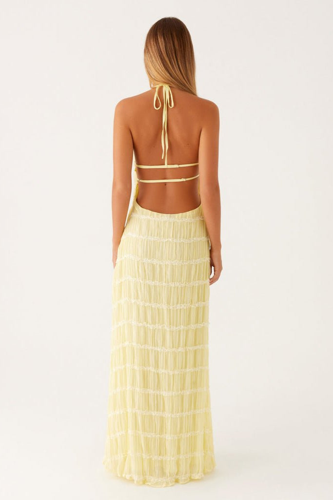 MODYZA | LUNARIA BOUTIQUE DRESS