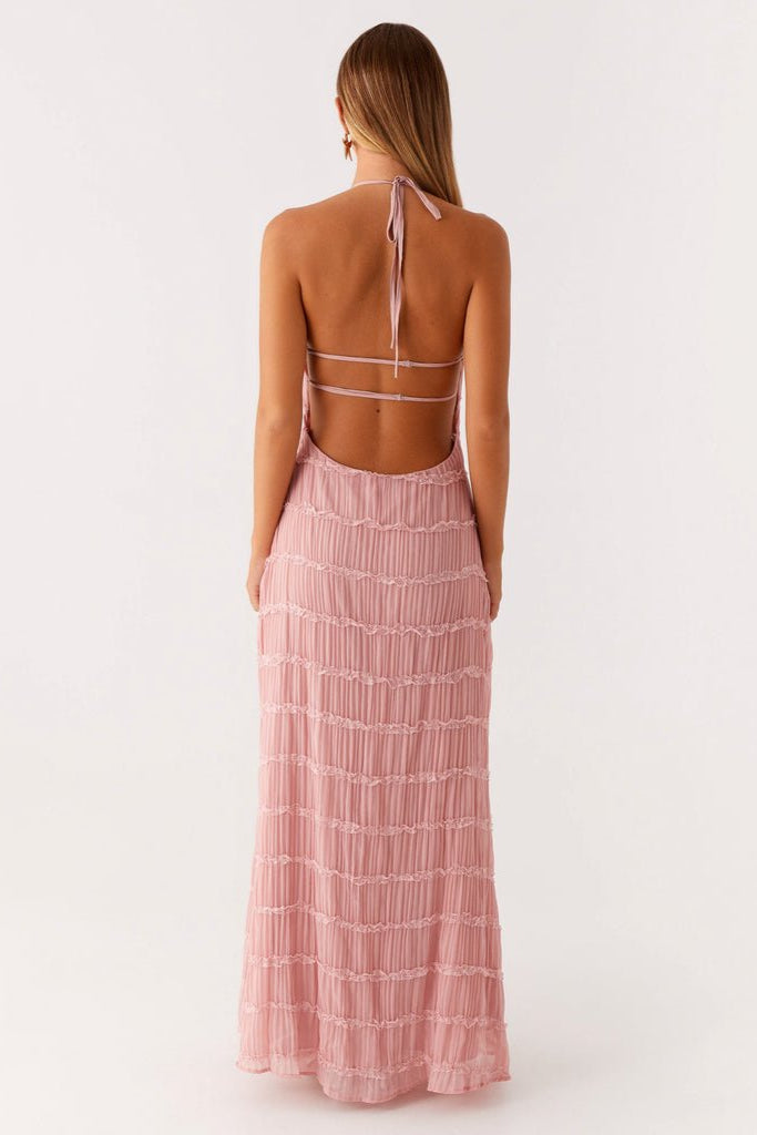 MODYZA | LUNARIA BOUTIQUE DRESS