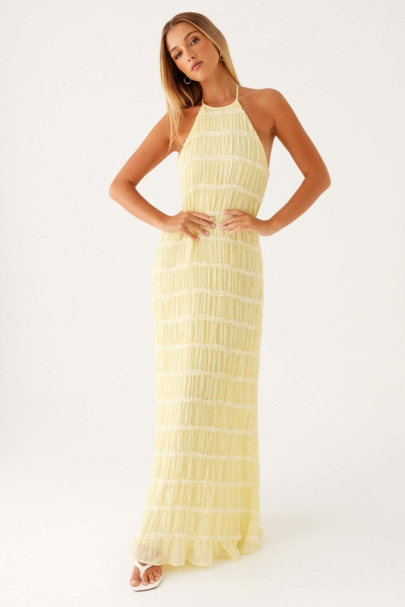 MODYZA | LUNARIA BOUTIQUE DRESS