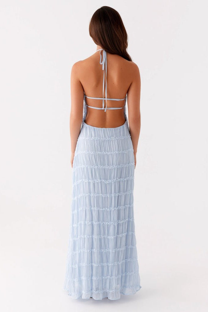 MODYZA | LUNARIA BOUTIQUE DRESS