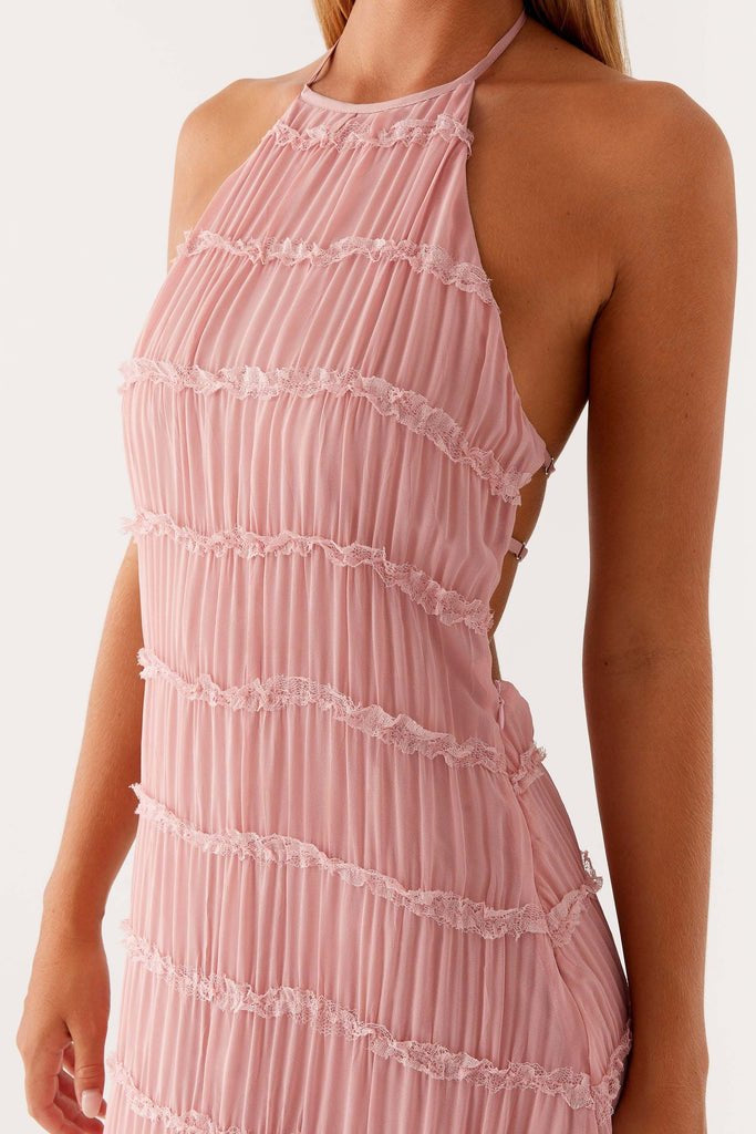 MODYZA | LUNARIA BOUTIQUE DRESS