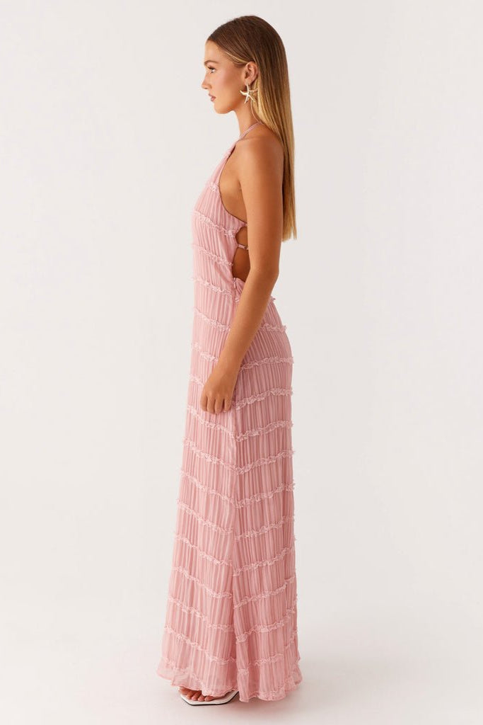 MODYZA | LUNARIA BOUTIQUE DRESS