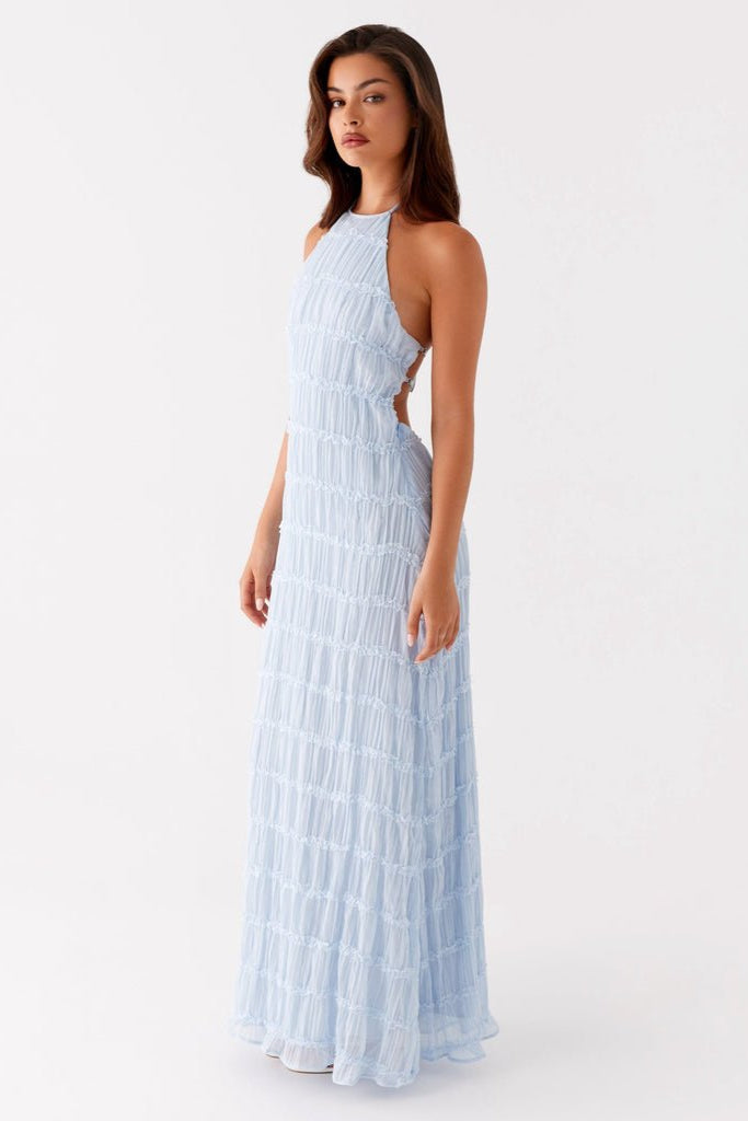 MODYZA | LUNARIA BOUTIQUE DRESS