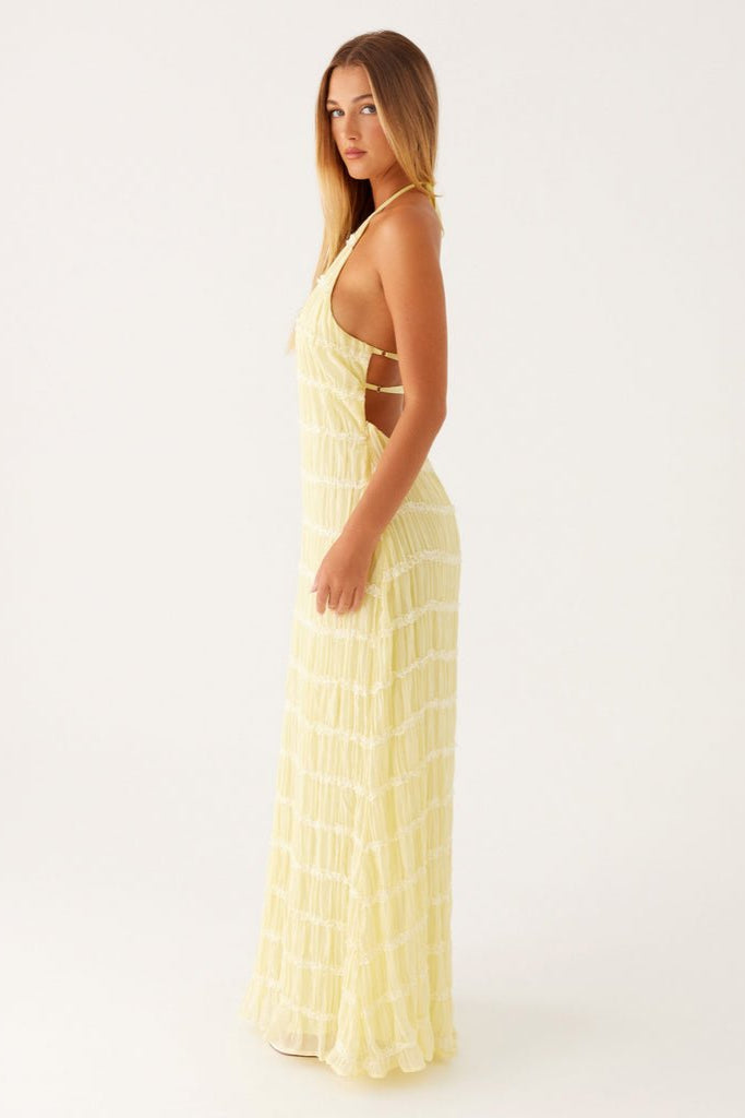 MODYZA | LUNARIA BOUTIQUE DRESS