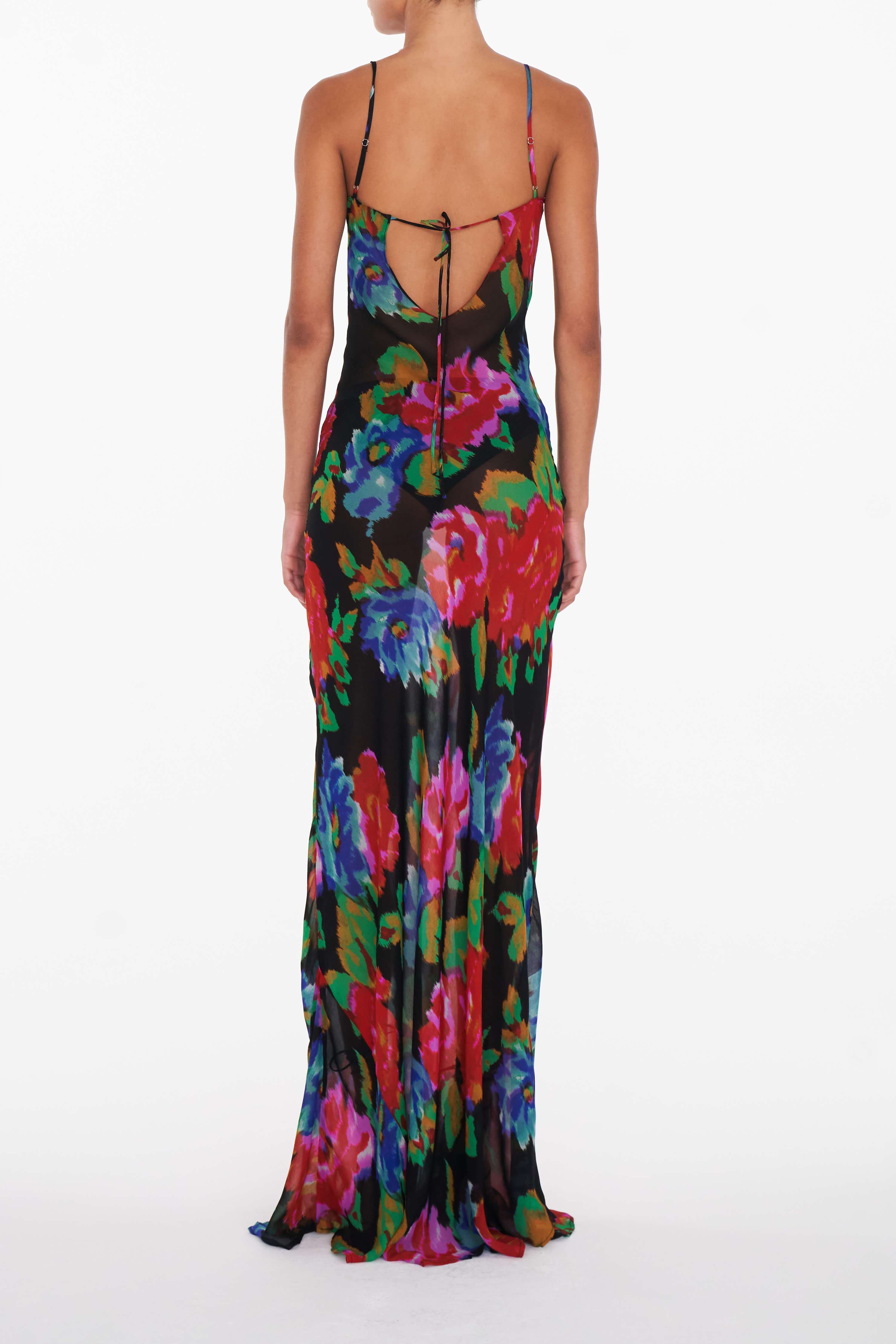 MODYZA | CASABLANCA DRESS