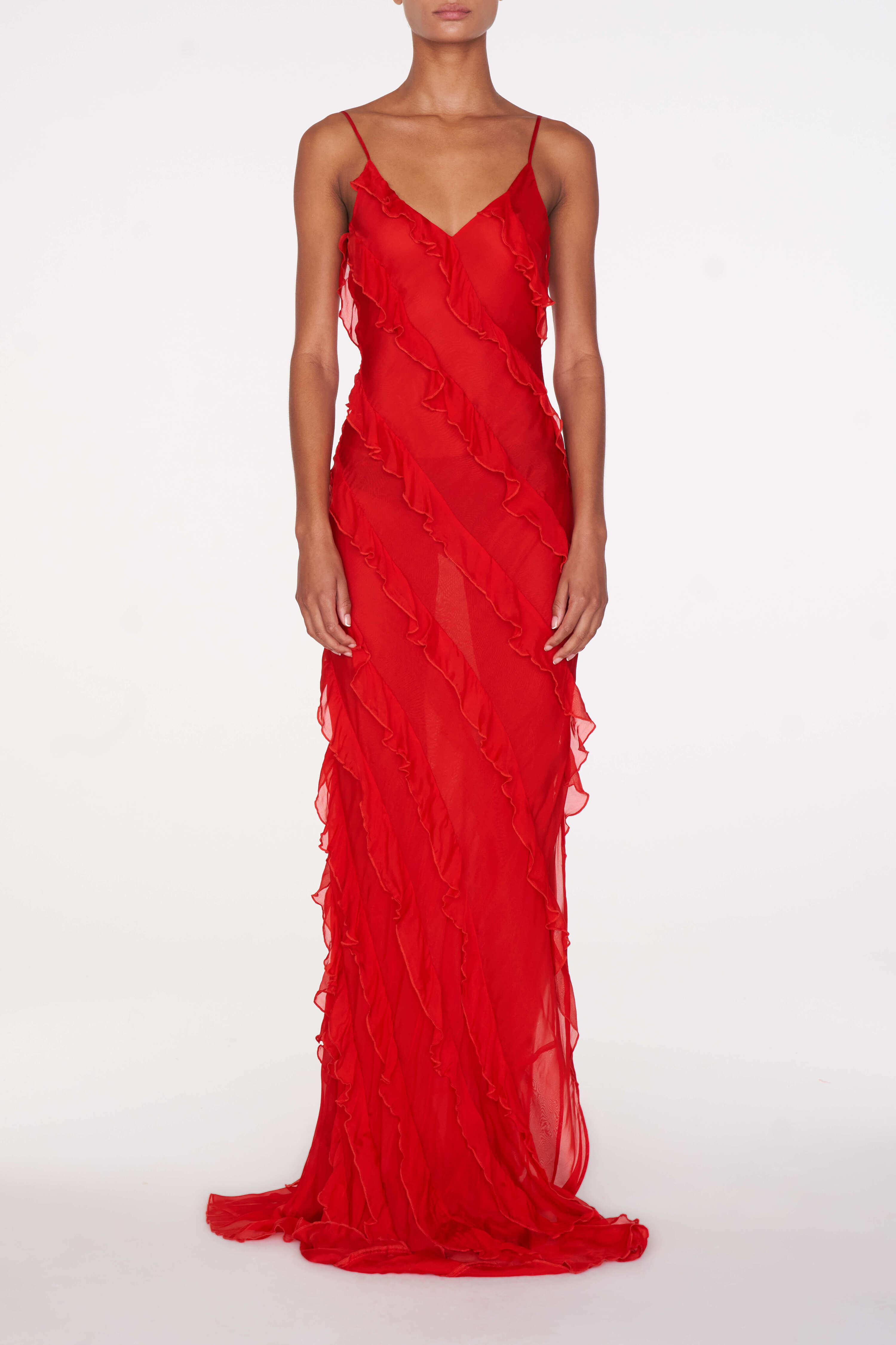 MODYZA | CECILIA DRESS