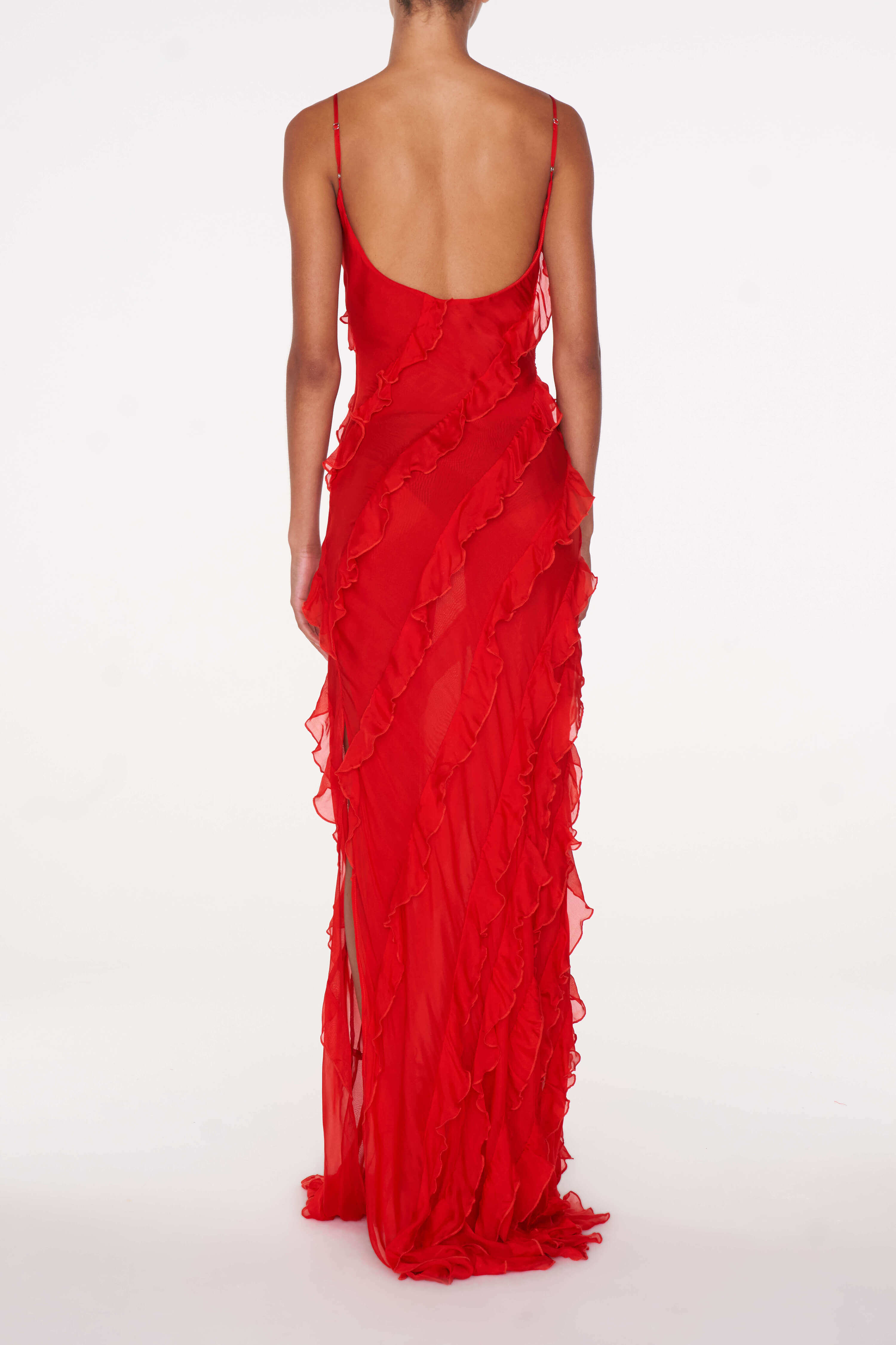 MODYZA | CECILIA DRESS
