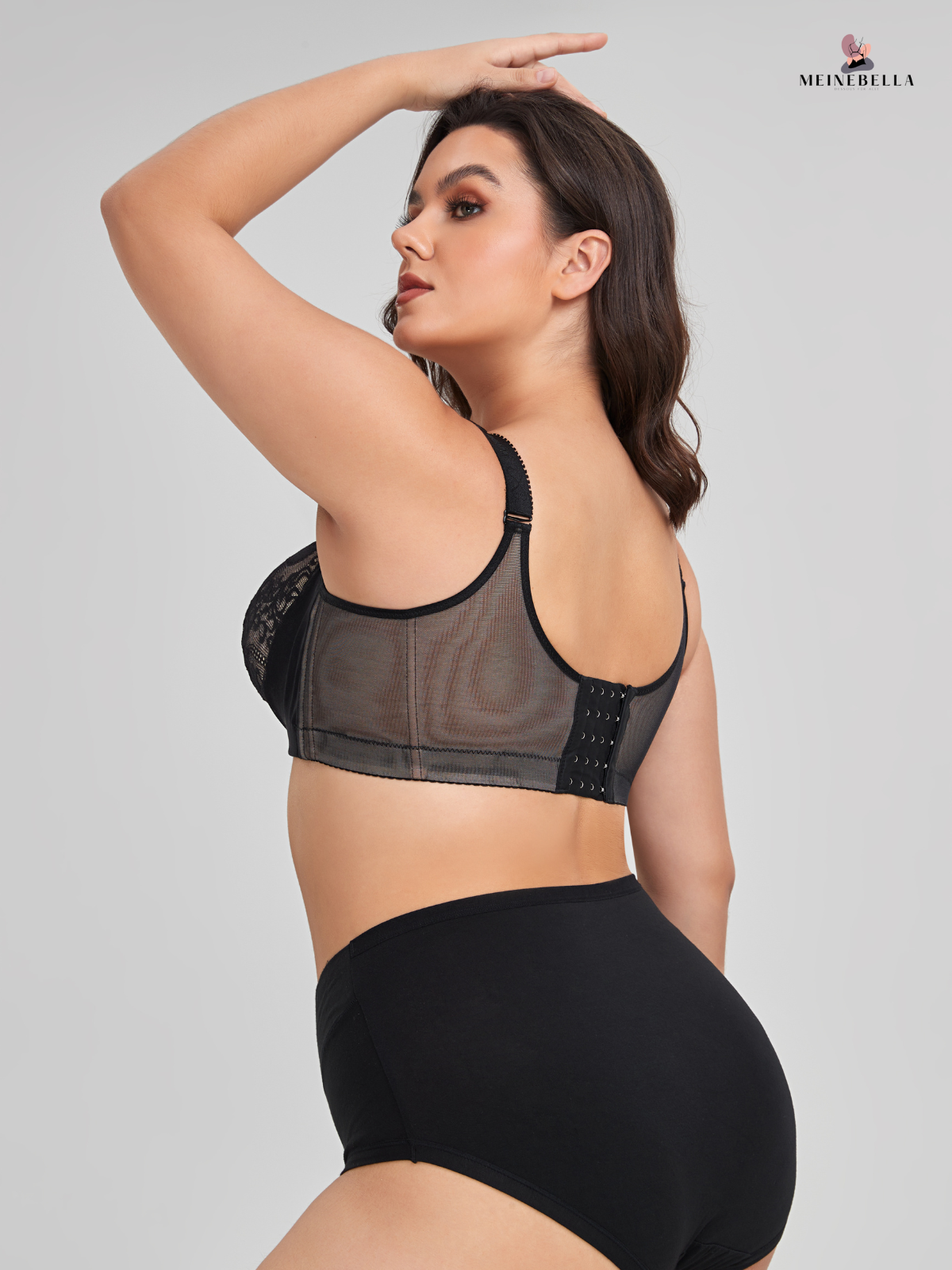 Modyza Push up BH "Rosalina"
