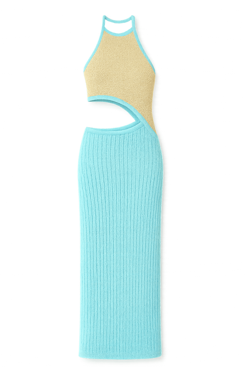 MODYZA | ZAYA DRESS