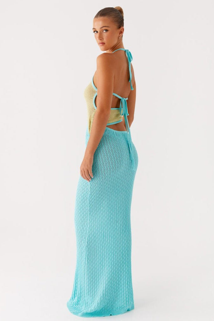 MODYZA | ZAYA DRESS