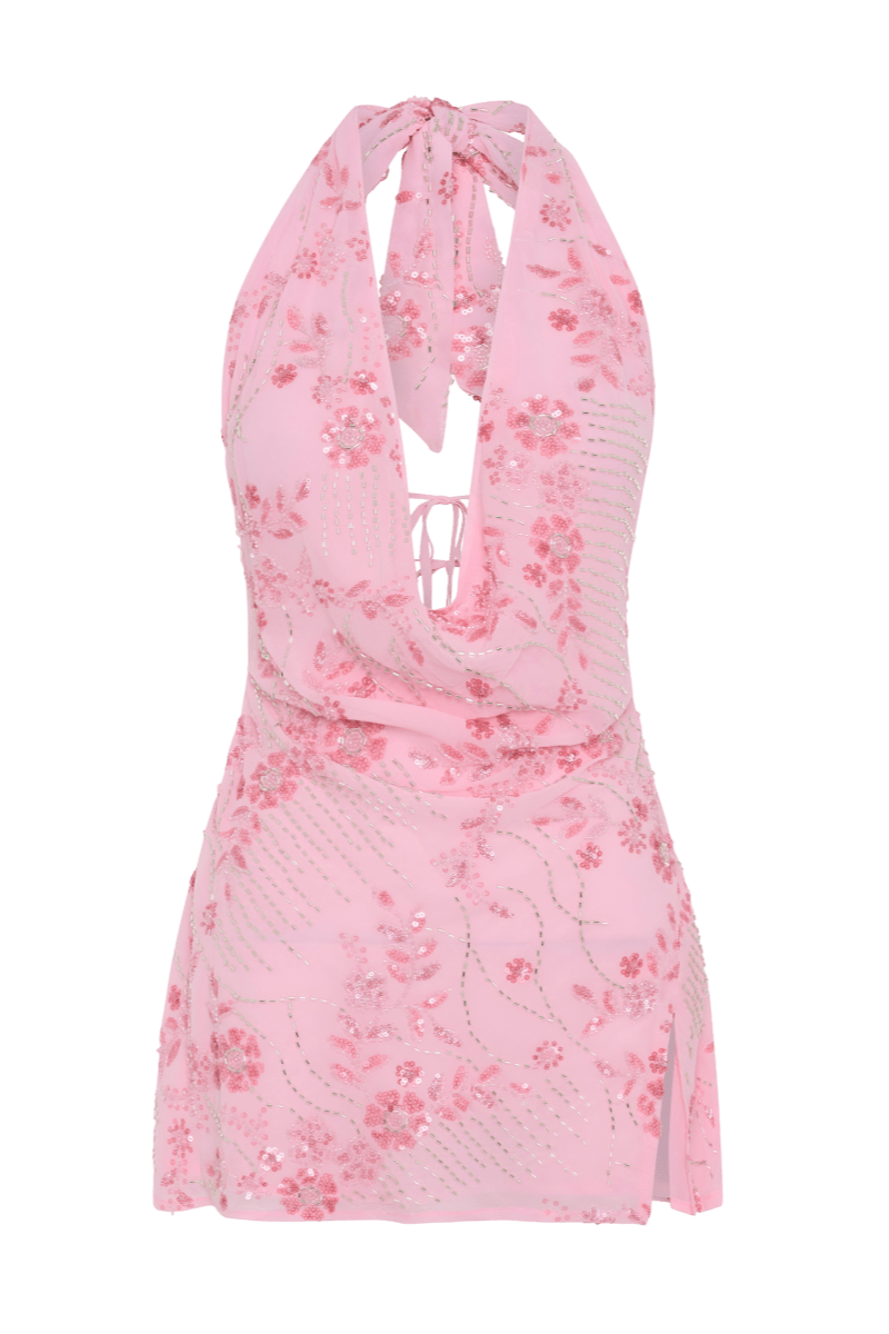 MODYZA | KAI DRESS