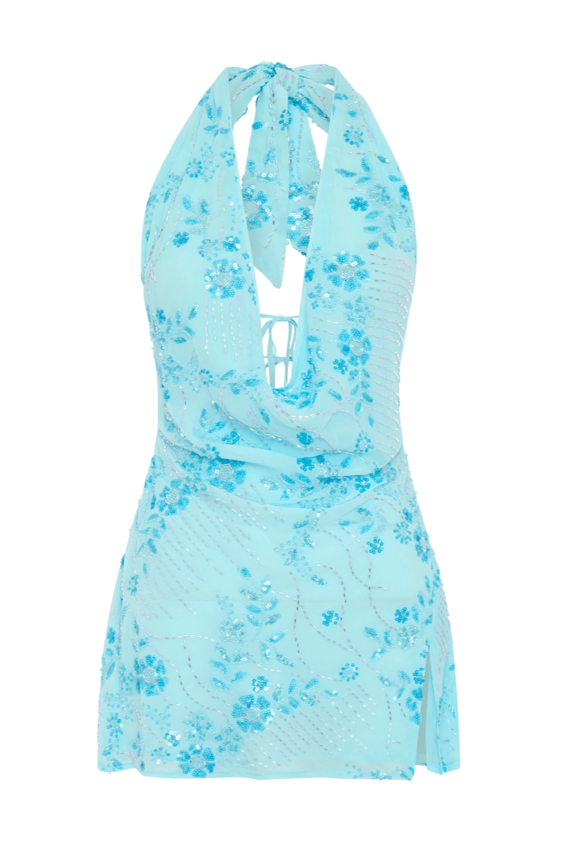 MODYZA | KAI DRESS