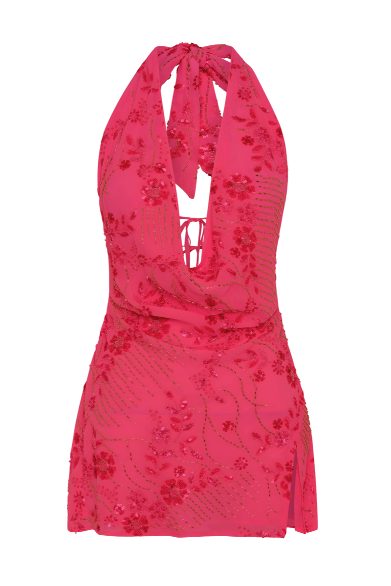 MODYZA | KAI DRESS