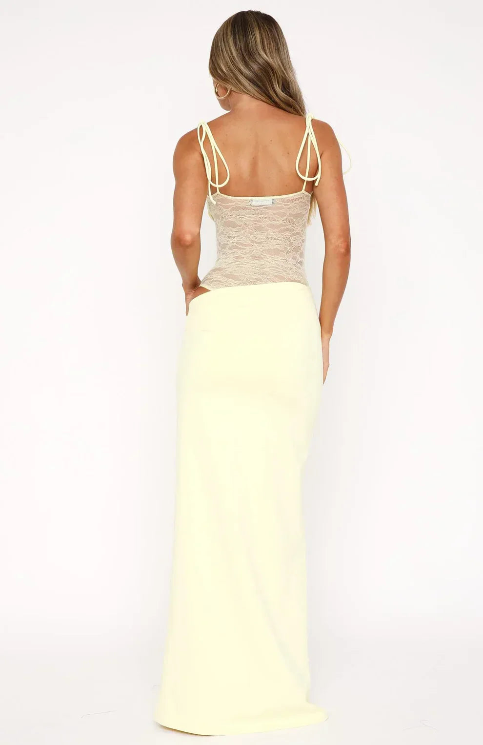 MODYZA | SIENNA DRESS