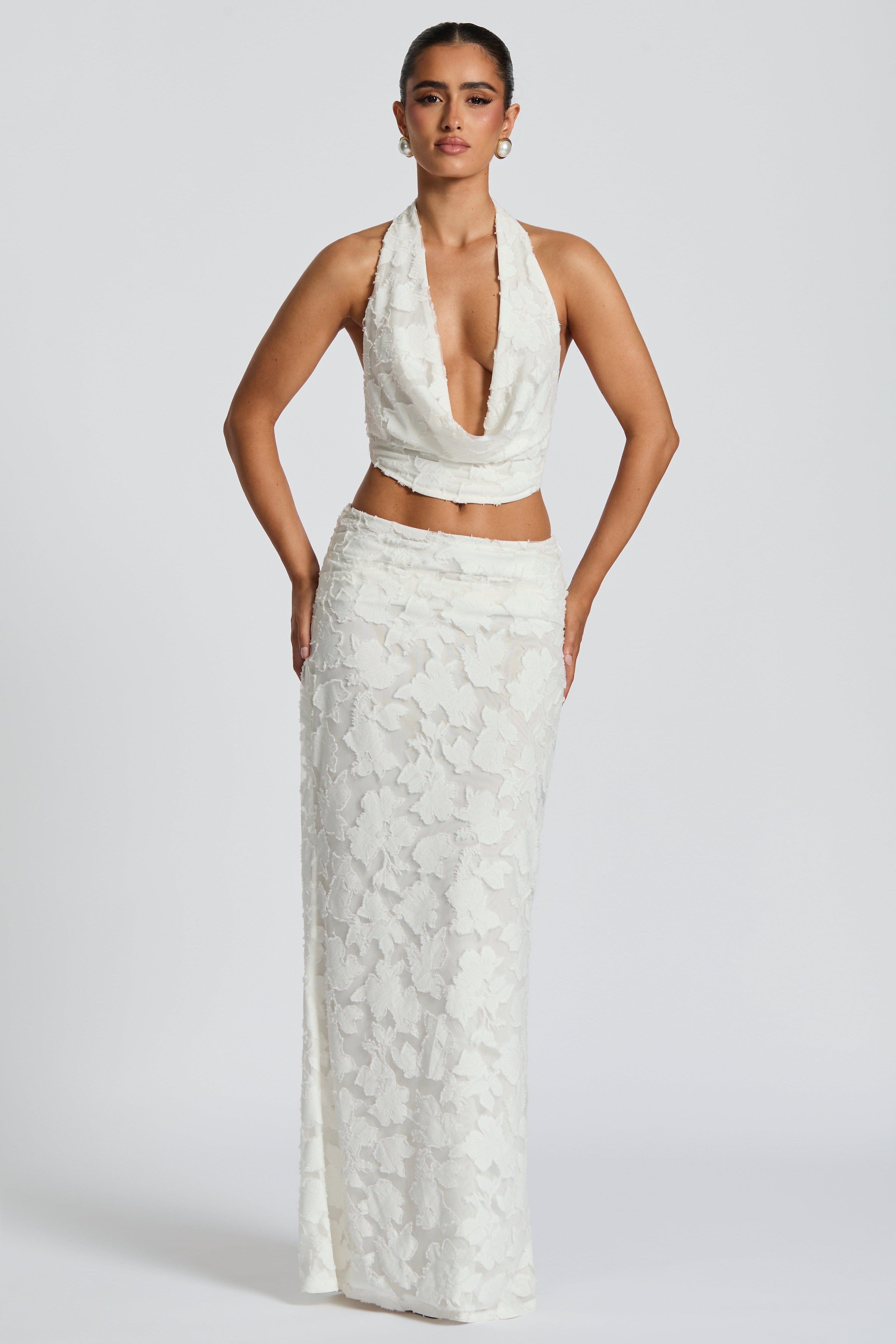MODYZA | MARIA TWO PIECE SET