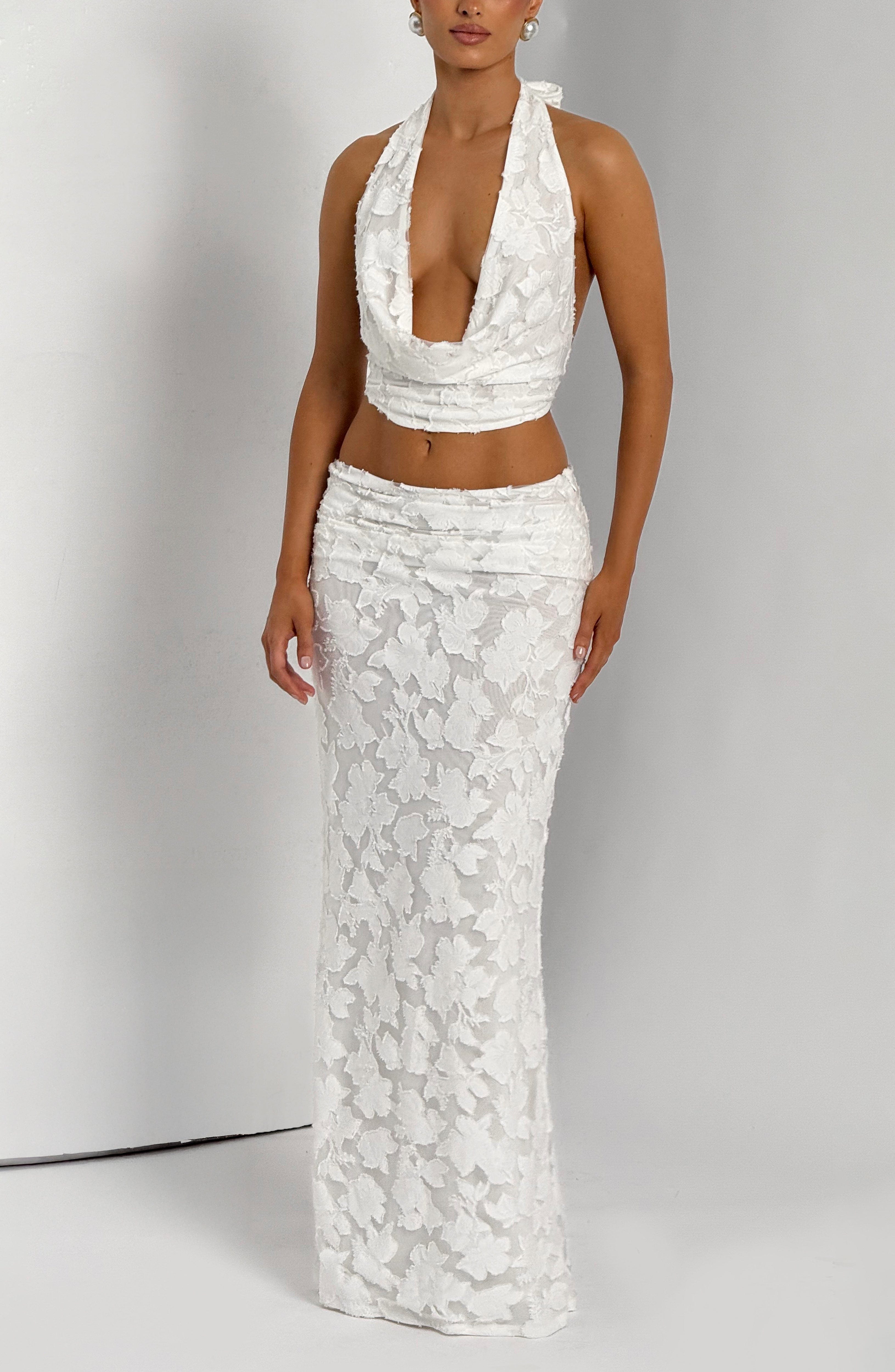 MODYZA | MARIA TWO PIECE SET