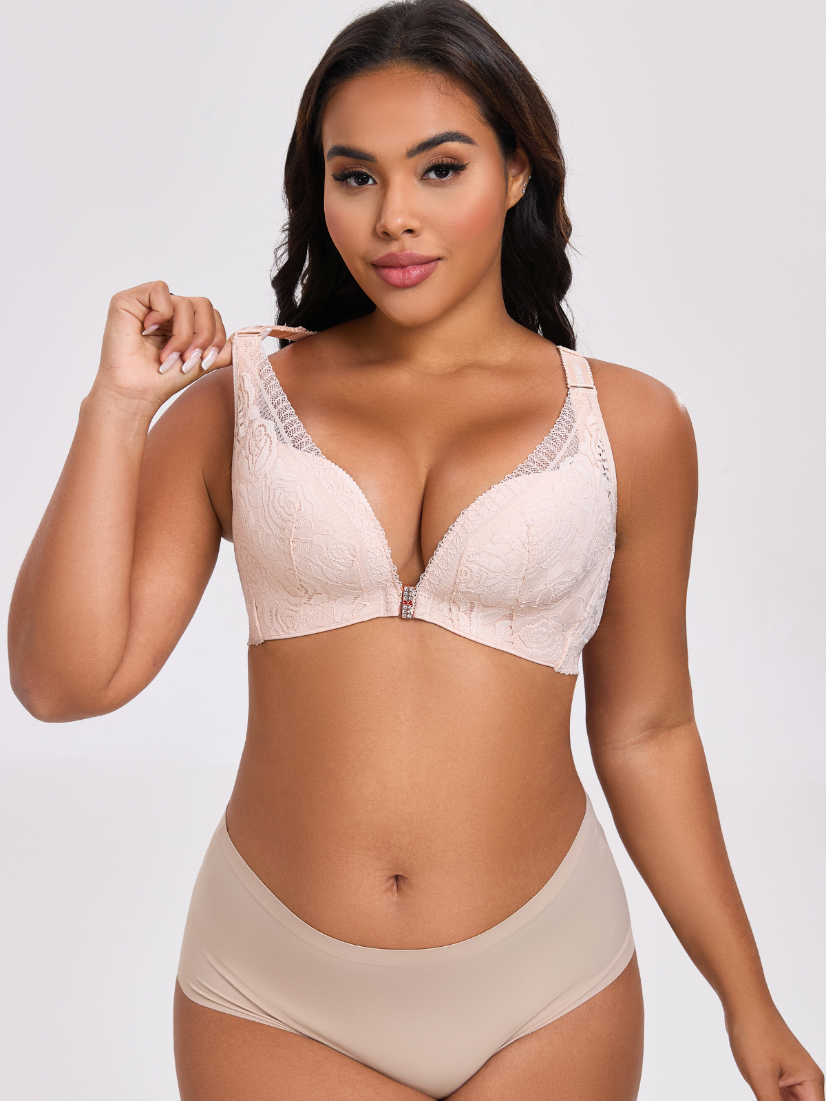 MODYZA | PUSH UP BH ISABELLA