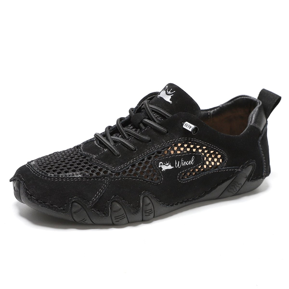 Wiecel™ Atmungsaktive und bequeme Barfußschuhe für den Alltag