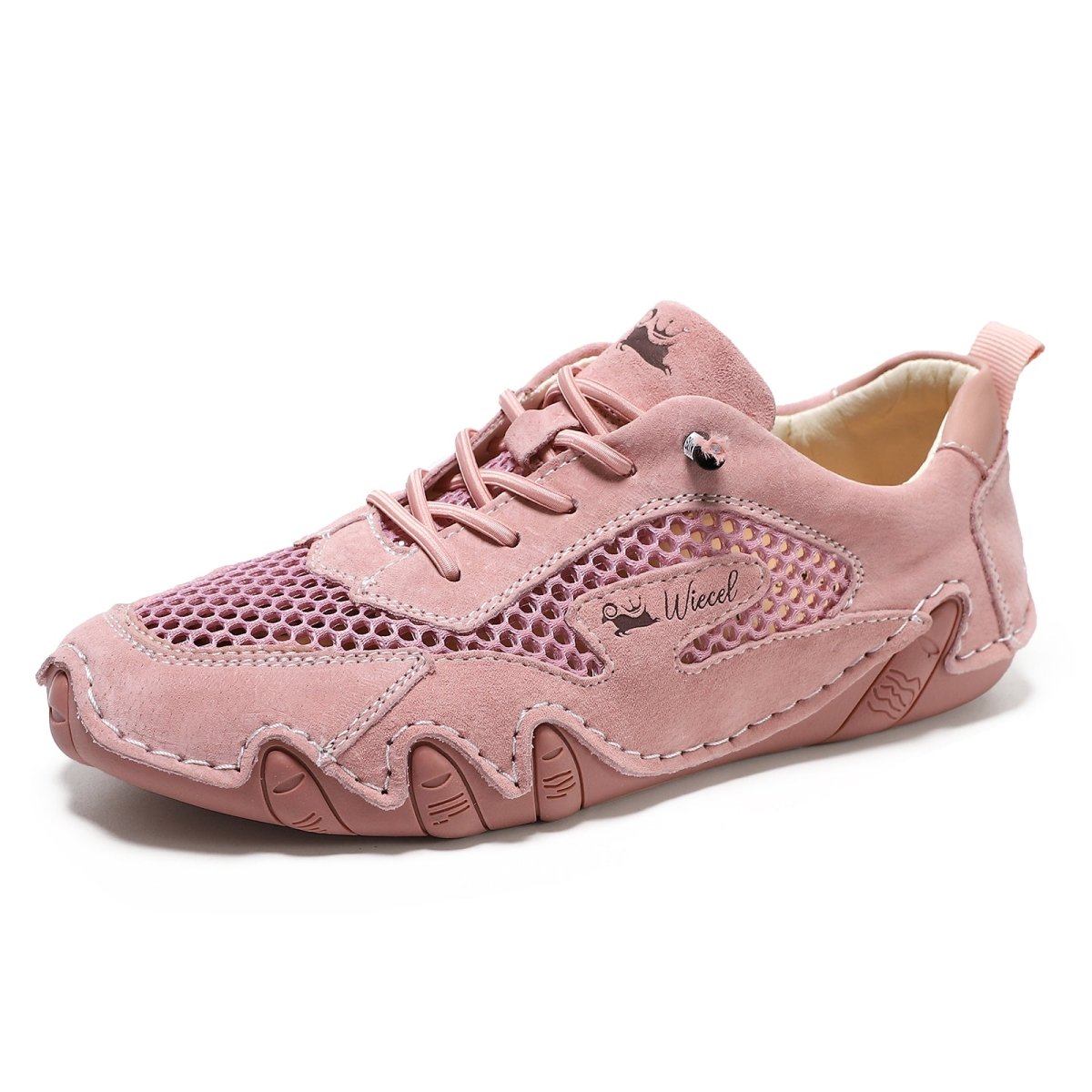 Wiecel™ Atmungsaktive und bequeme Barfußschuhe für den Alltag